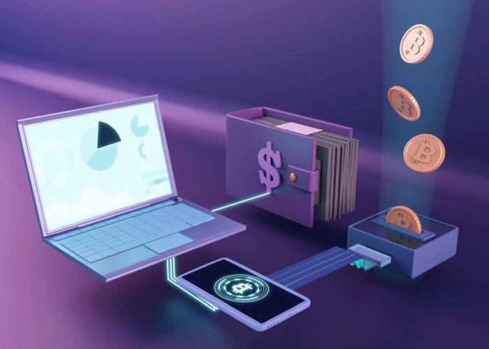 Freepik Cryptocurrency