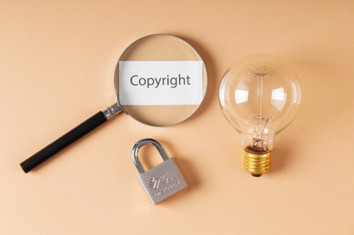 Freepik copyright