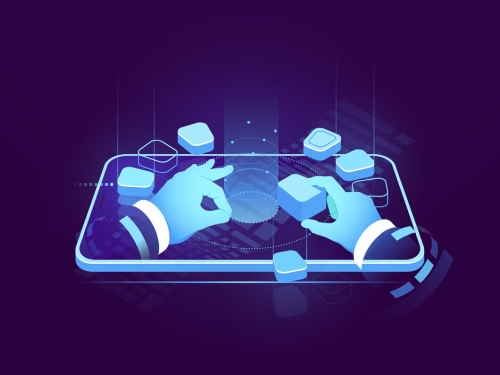 Freepik fullvector, defi governance