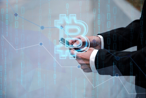 Freepik Buying Bitcoin