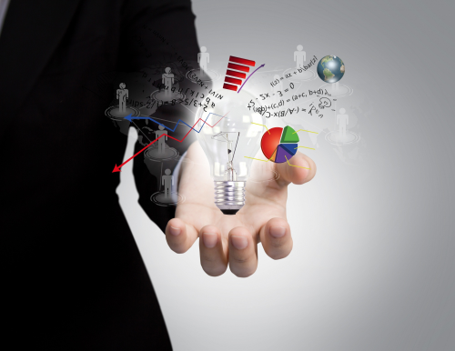 Freepik jannoon028, Innovation capital Freepik jannoon028, Innovation capital