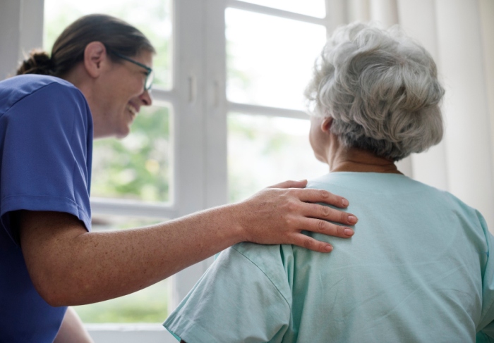 Freepik rawpixel.com, home care