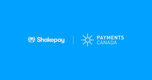 Shakepay joins Payments Canada Shakepay joins Payments Canada