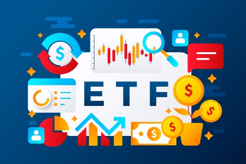 Freepik ETF, Exchange Traded Funds