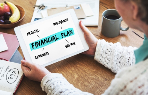 Freepik Rawpixel.com, financial planning