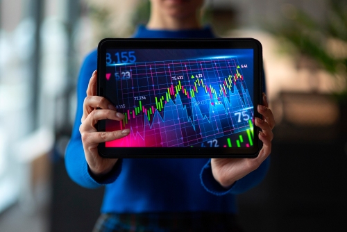 Freepik crypto trading