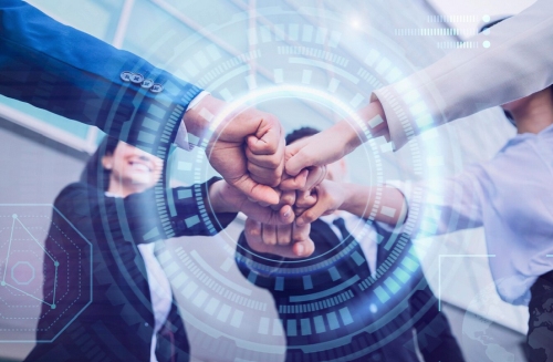 Freepik fintech financial institution partnerships