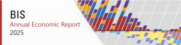 Image BIS Annual Economic Report 2025