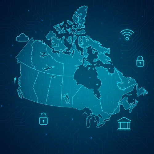 Canada Digital Public Infrastructure