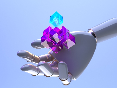 Decentralied AI Decentralied AI