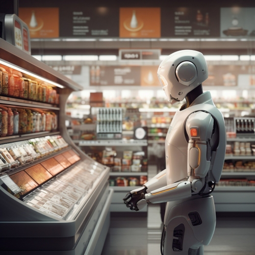 Freepik AI Retail super agents