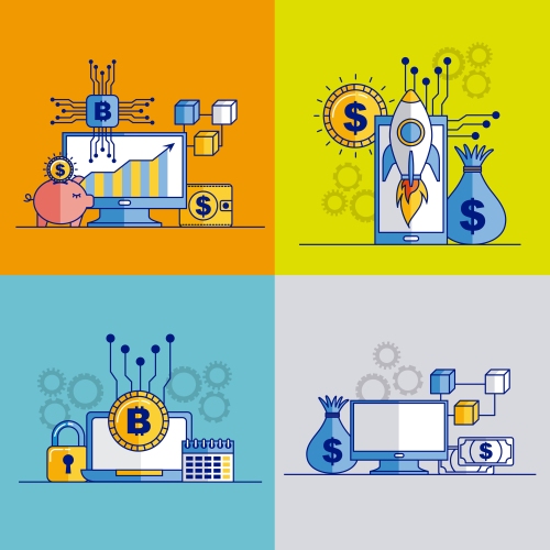 Freepik - gstudioimagen, programmable money