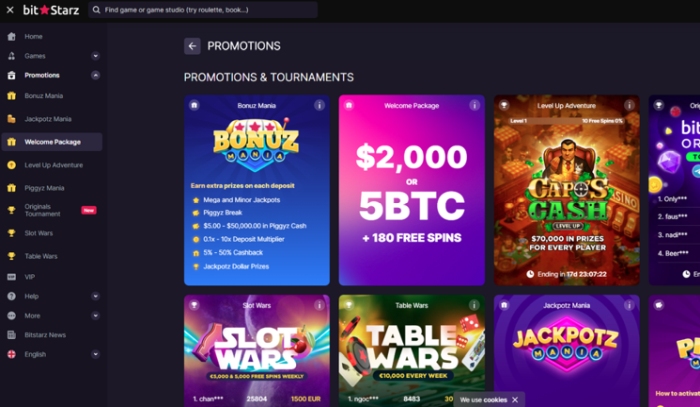 Online Casino Bitstarz Online Casino Bitstarz