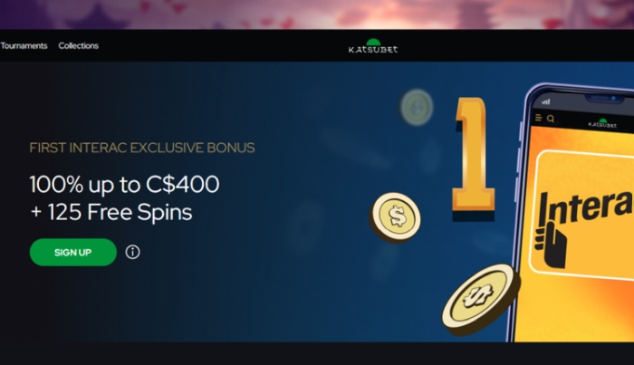 Online Casino KatsuBet Online Casino KatsuBet