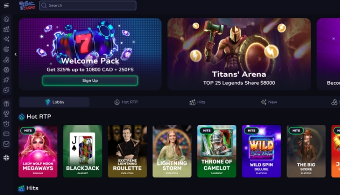 Online casino 2 Online casino 2