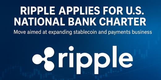 Ripple Bank Charter