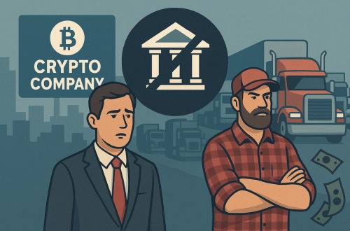 AI generated image financial exclusion