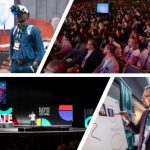 Join NCFA at Elevate Festival 2025 in Toronto Oct 7-9