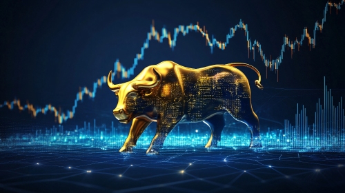 Freepik AI bullish