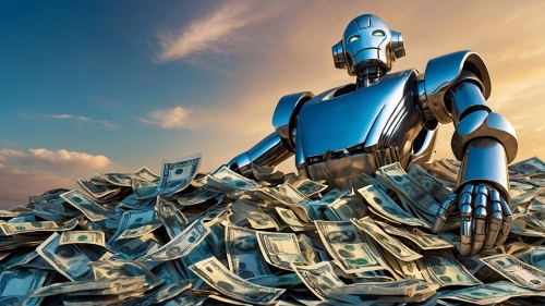 Freepik AI funding Freepik AI funding