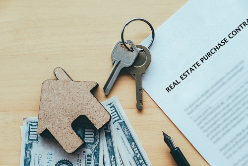Freepik ijeab, Real estate mortgages