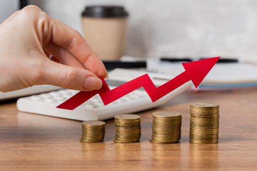 Freepik interest rate cut Freepik interest rate cut