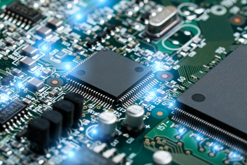 Freepik xb100, semiconductor chips