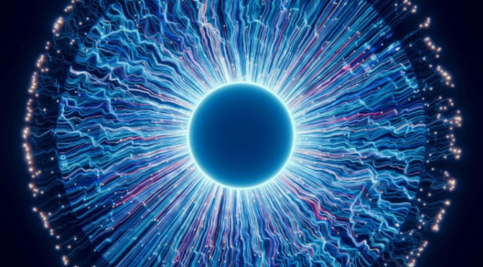 Unsplash Luke Jones, eyeball in the dark