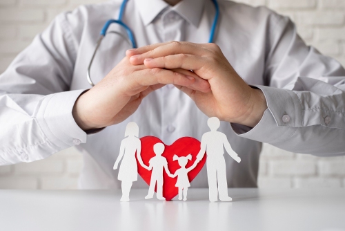 Freepik Health insurance and AI Freepik Health insurance and AI