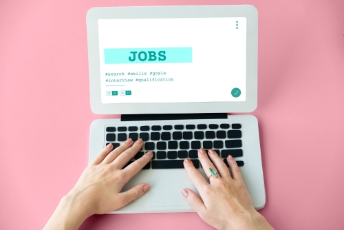 Freepik Rawpixel.com, AI jobs