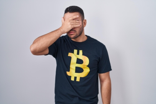 Freepik krakenimages.com, lost crypto