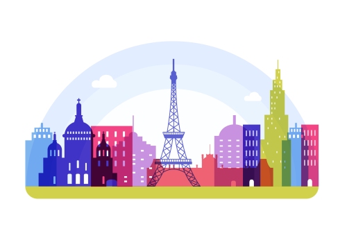 Paris France