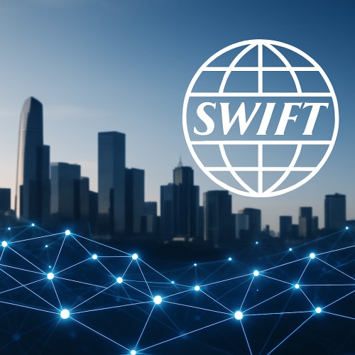 SWIFT modernizing financial infrastructure