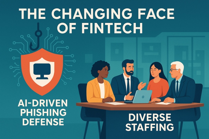 AI Image AI driven phishing Defence AI Image AI driven phishing Defence
