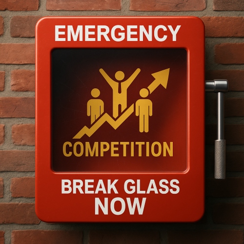 Freepik AI Competition emergency, break glass now