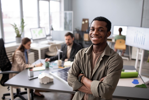 Freepik innovation and entrepreneurship