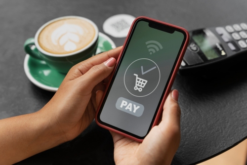 Freepik mobile and digital payments Freepik mobile and digital payments