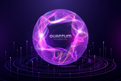 Freepik pikisuperstar, Quantum technologies