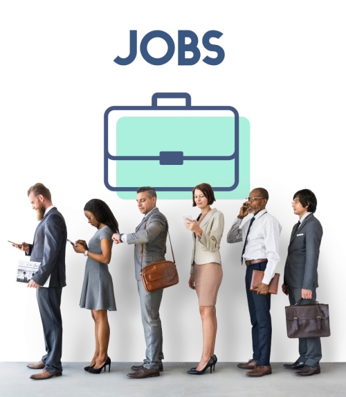 Freepik rawpixel.com, job hiring vacancy