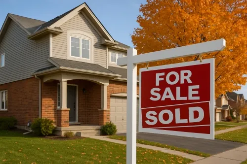 House for sale Halal mortgage financing available