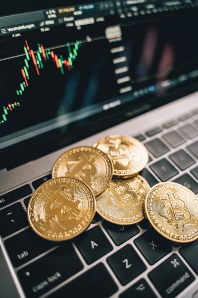 Pixabay Ashley Jackson, crypto trading