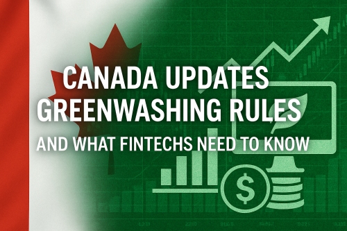 AI image Canada updates greenwashing rules AI image Canada updates greenwashing rules