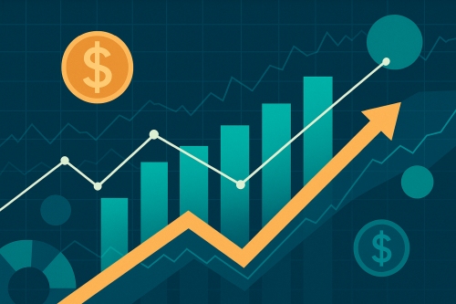 AI image investment crowdfunding growth