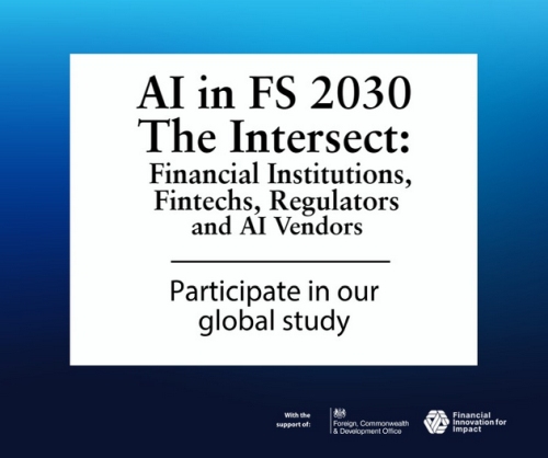 AI in FS 2030 Global Survey