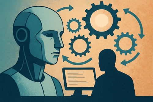 AI innovation and governance