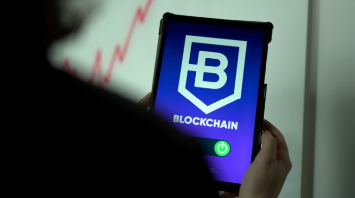 Blockchain and crypto betting
