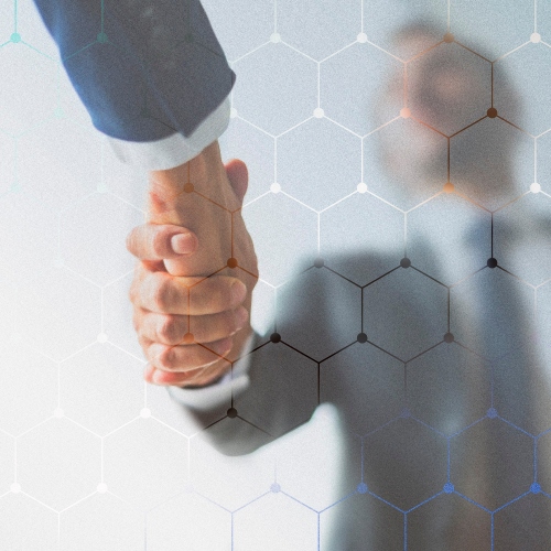 Freepik Business partnership