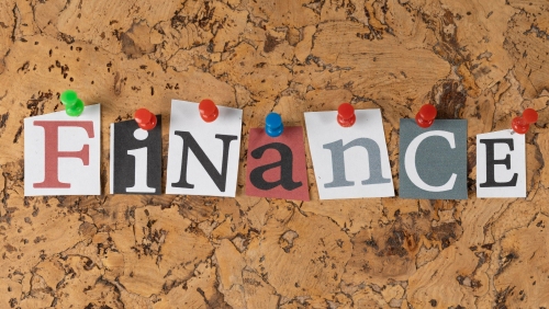 Freepik finance
