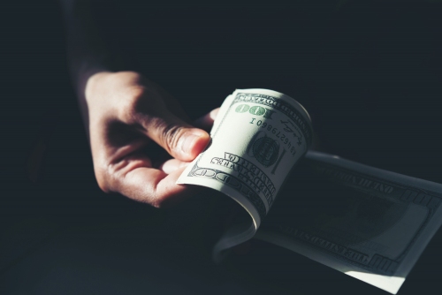 Freepik jcomp, cash is king