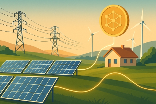 consumer energy reward program